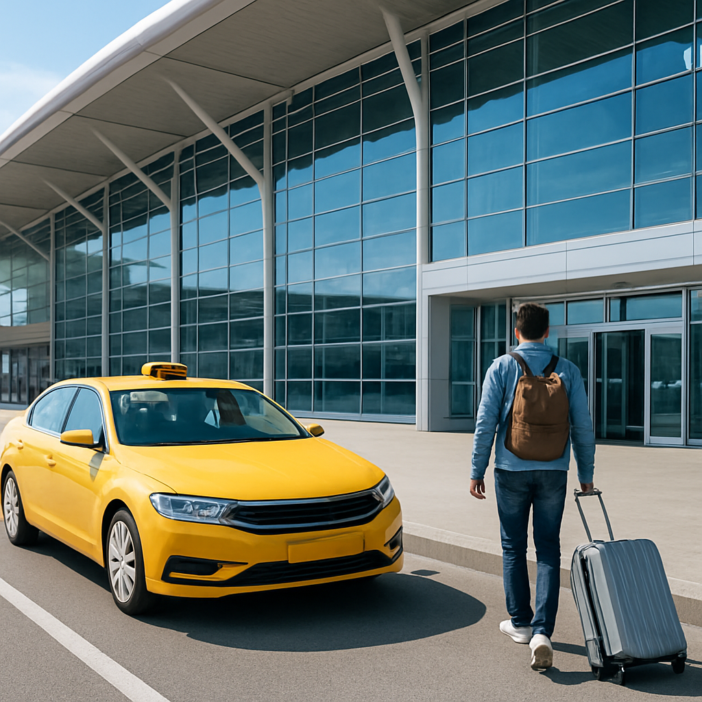 Airport Transfer