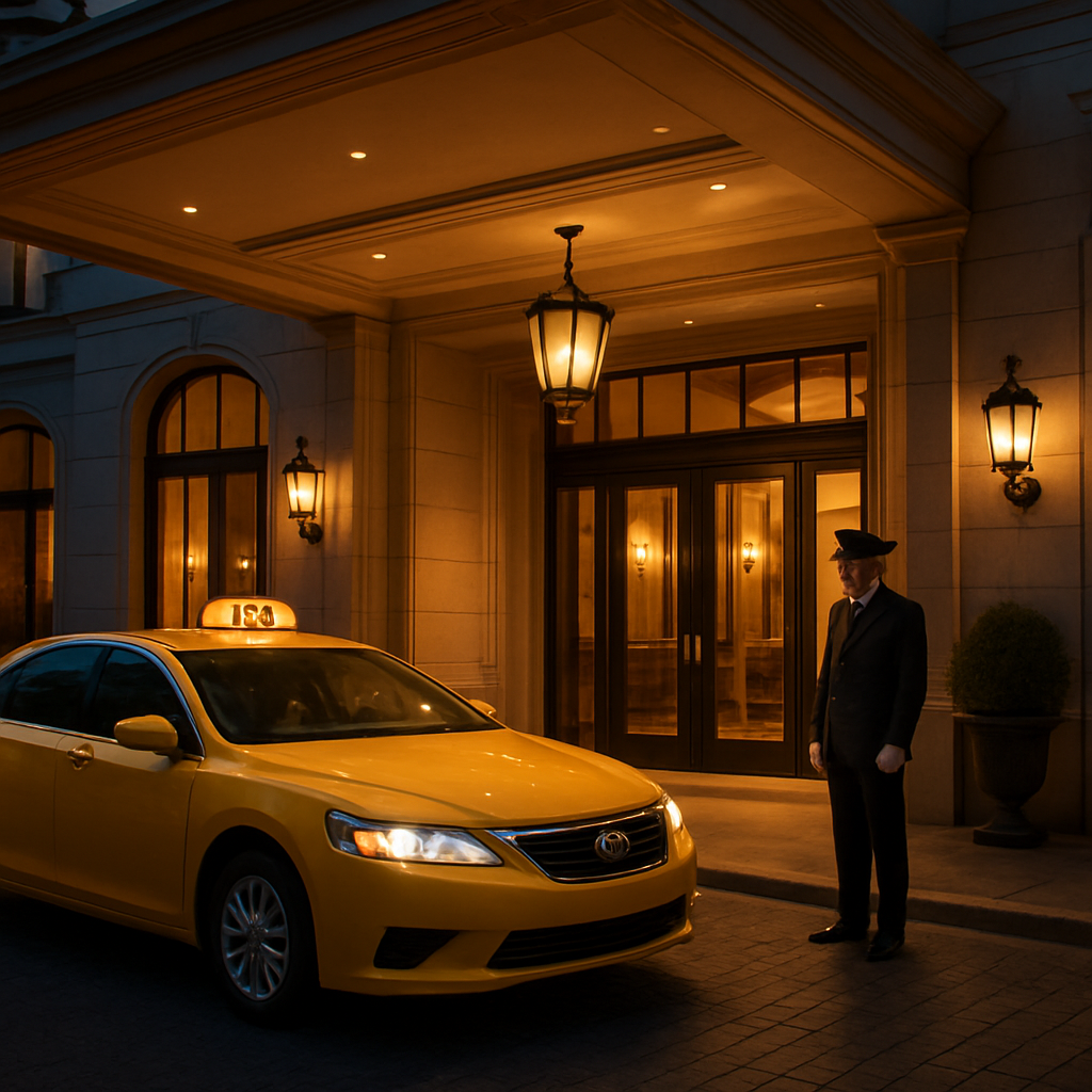 Hotel Transfer