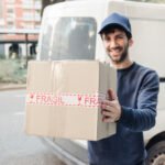 Parcel Delivery